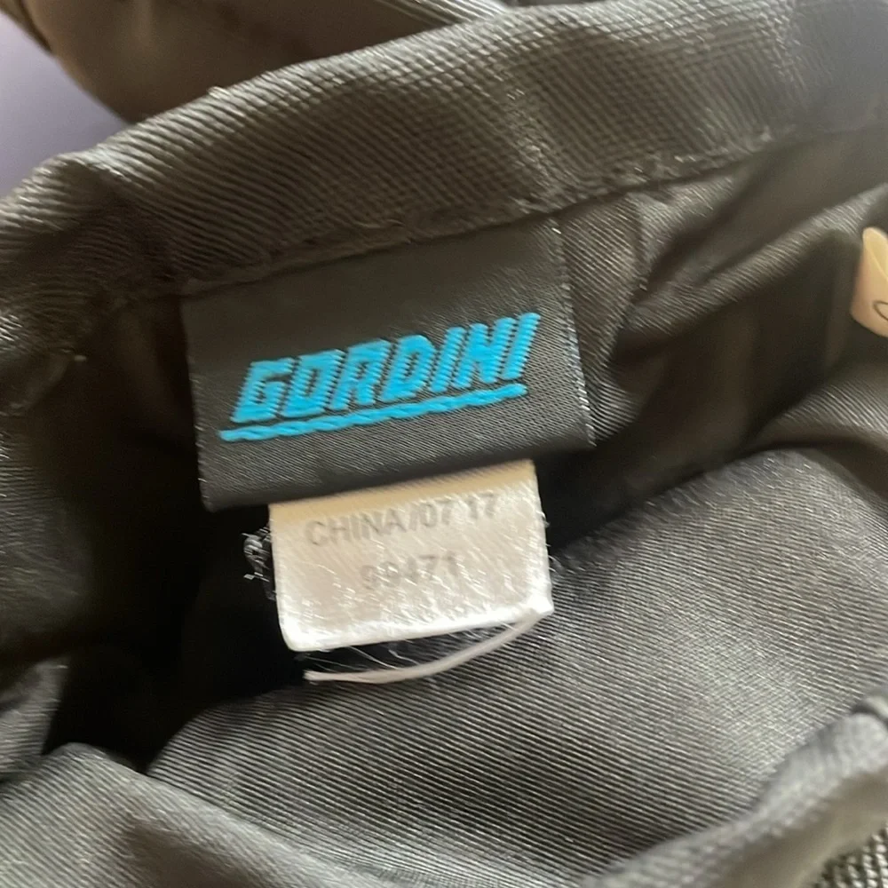 Gordini Kids gloves